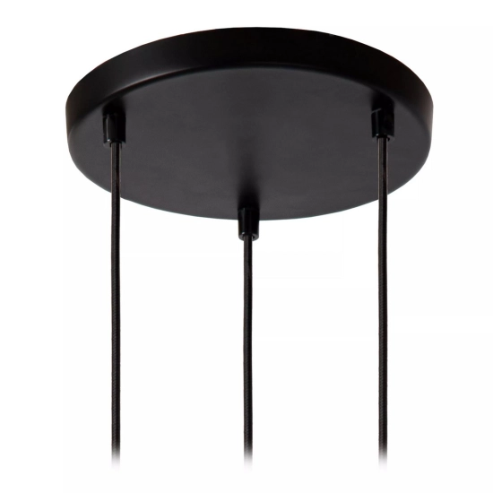 MEDINE Lampa wisząca 3xE27 46413/13/65 Lucide - zdjęcie dodatkowe 2